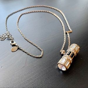 💛 Futuristic Statement Necklace